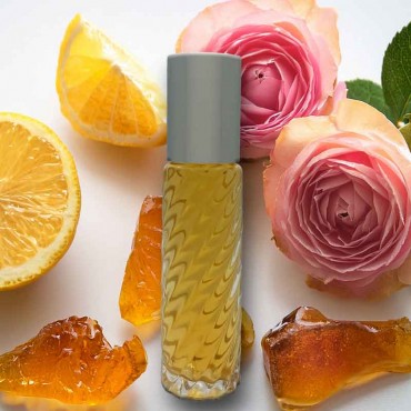 Natural Perfume Nouvel Amour Natural Perfume Nouvel Amour